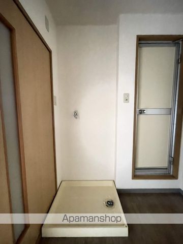 リバーサイド幸和の内装写真