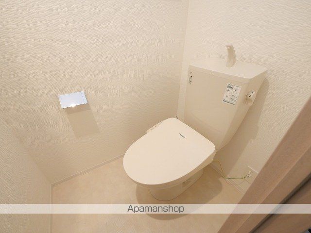 SーRESIDENCE琴似本通AVANTAの内装写真