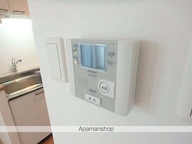 アルネ美園の内装写真