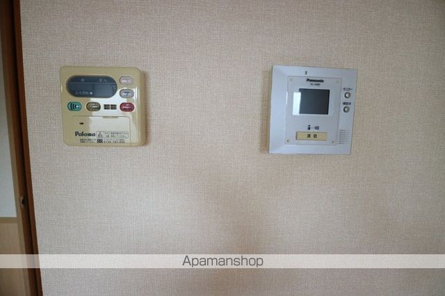エストコリーヌ I番館の内装写真