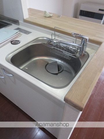 シティコート北1条の内装写真