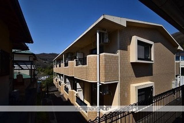 グランツ秦野の外観写真