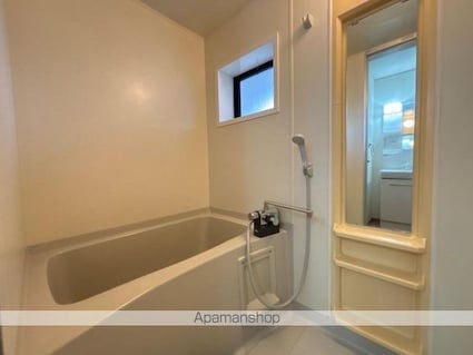 エスパス２１[2LDK/50.09m2]のバス