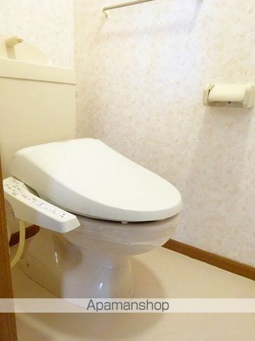ハートフル鴨島 Bの内装写真