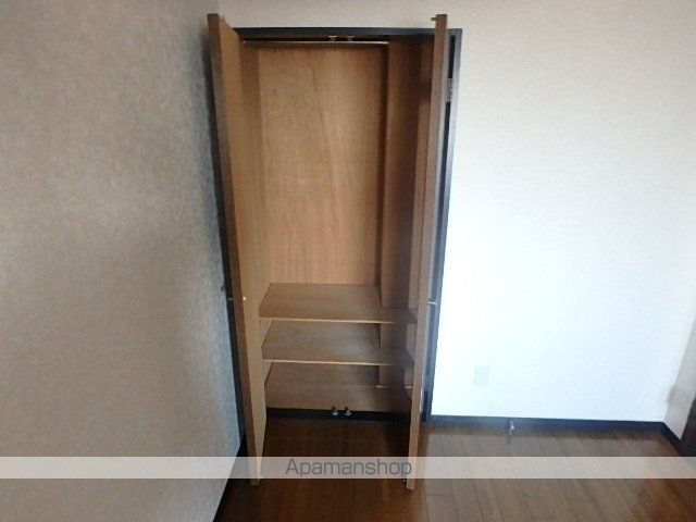 アクロプレステージIの内装写真