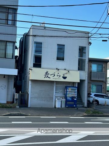 レオパレス景の周辺写真