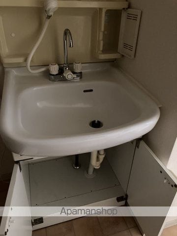 バードリーの内装写真