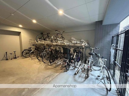 東京都千代田区岩本町２丁目[1K/31.26m2]のその他内装2