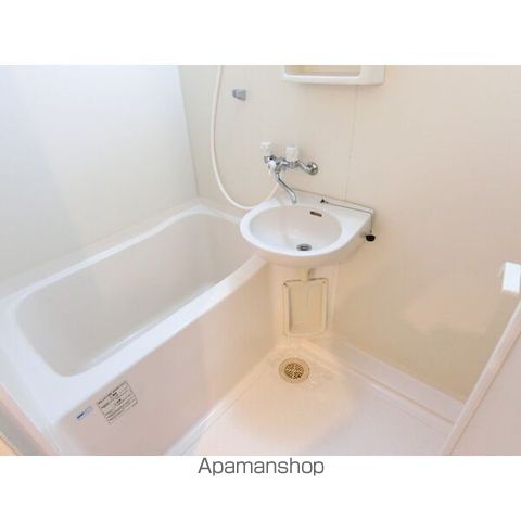カレッジハイツ春日井の内装写真
