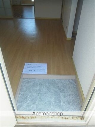 和歌山県和歌山市福島[2DK/37.26m2]の内装8