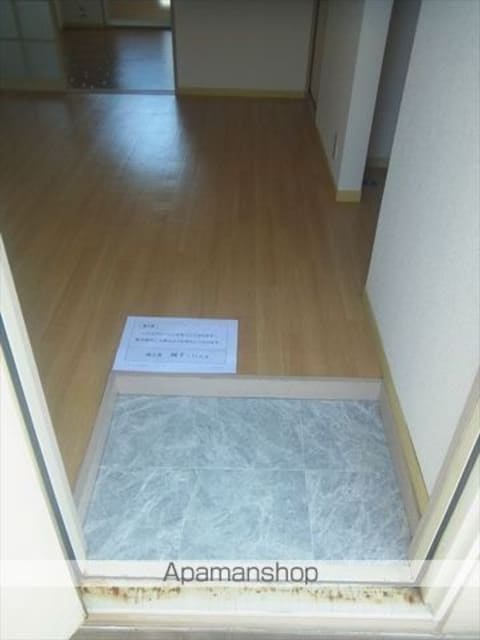 和歌山県和歌山市福島[2DK/37.26m2]の内装8