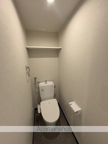 ピオネロ月寒の内装写真