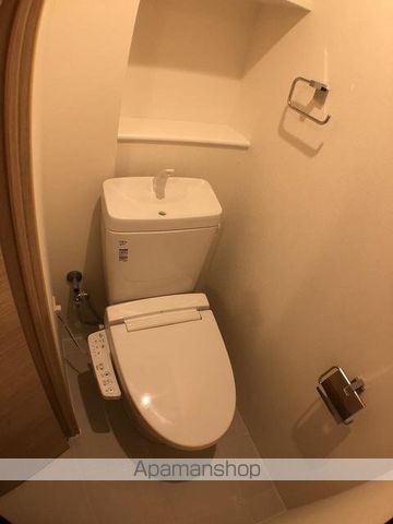 EMBELLIR中野富士見町の内装写真