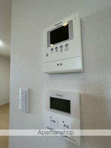 リラフォートの内装写真