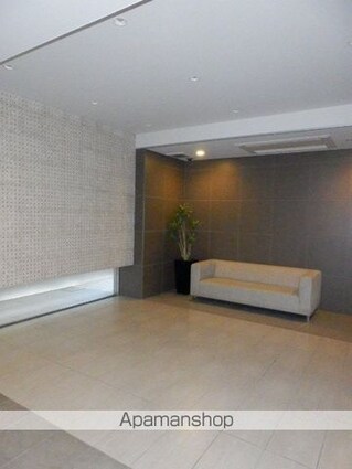 東京都墨田区千歳２丁目[1DK/37.4m2]の共用部3