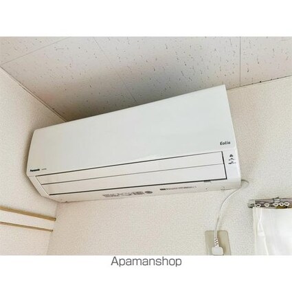 グリーンバレー木下[1R/20.46m2]の内装4