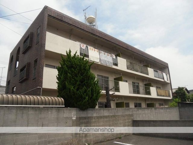 和歌山県和歌山市葵町[2LDK/48m2]の外観5