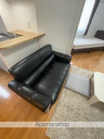 カルフール大通東の内装写真