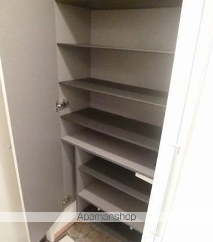 グレースブルックの内装写真