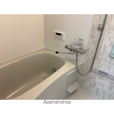 クレアール西今川の内装写真