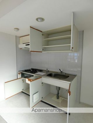 シティハウス柏[3LDK/60.5m2]の内装5