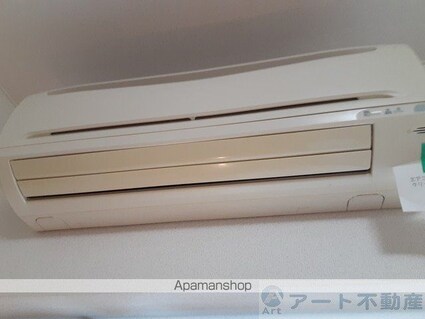 グランアルブル山越Ⅲ[2LDK/45.36m2]のその他設備