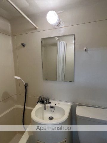 コーポヨシザキの内装写真