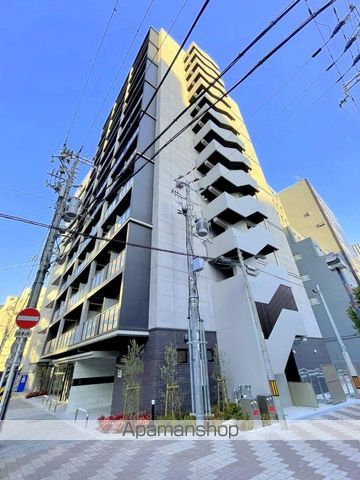 エルプレイス本町の外観写真