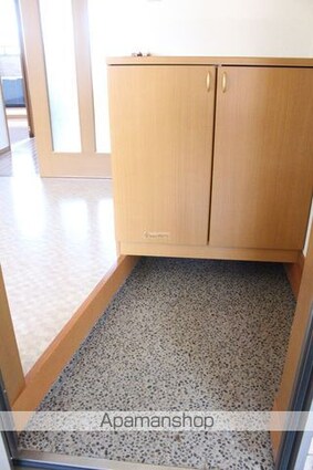 シティハイツ金山[2DK/40.02m2]の内装7