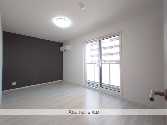 DーRESIDENCE西町の内装写真