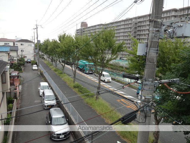出口ハイツの周辺写真