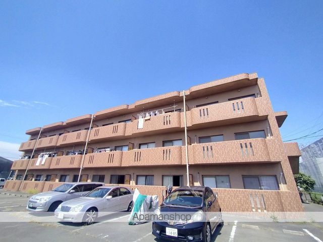 ラヴィーヌ水谷の外観写真