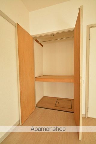 ウィンミルNo.6の内装写真
