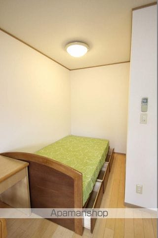 クラールII号館の内装写真