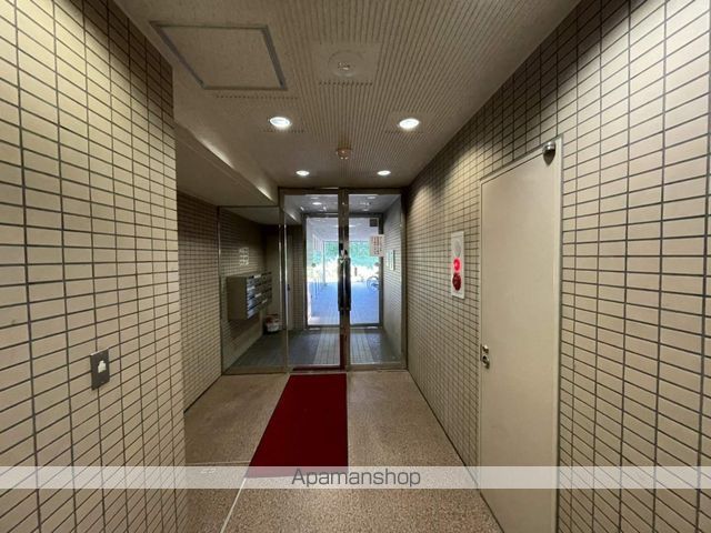 アームス中島公園のその他写真