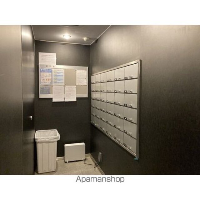 コスモリード市ヶ谷払方町[1LDK/41.13m2]の外観5
