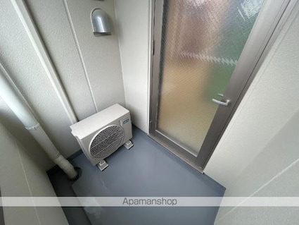 ハイムマルセン日野[1LDK/32.7m2]の内装