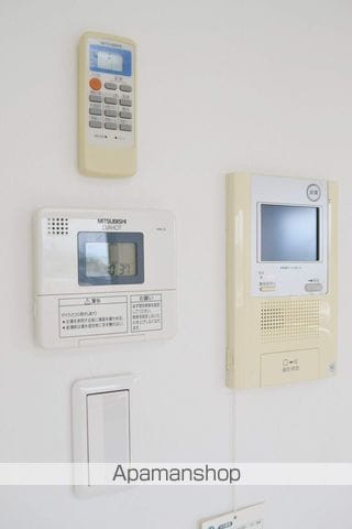 AGAPE RESIDENCEの内装写真