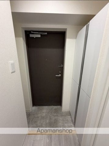 アズ亀戸レジデンスの内装写真