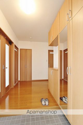 大原マンションの内装写真