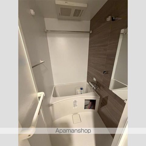 S-RESIDENCE上新庄beatの内装写真
