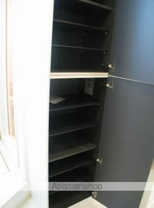 東京都世田谷区奥沢７丁目[1K/20.9m2]のその他設備