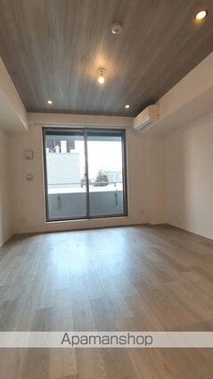 レジディア西麻布[1R/33.65m2]の内装2