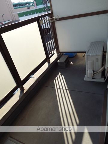 みよしのハイツの内装写真