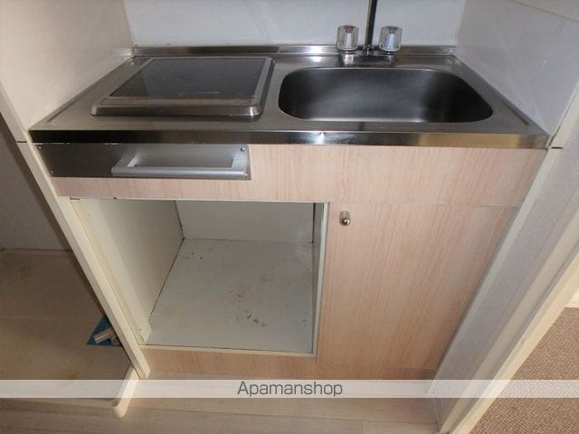 パレスみずほの内装写真