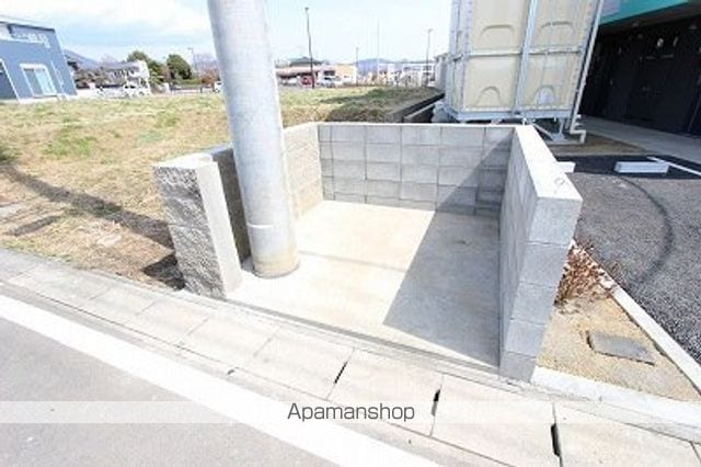 413yの外観写真