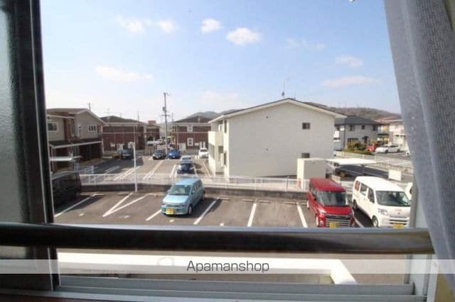 レオパレスアークハイツのその他写真