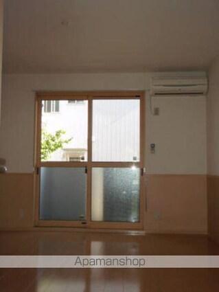 メゾン・ド・ボヌール　ＡＢ[1K/29.9m2]のリビング・居間