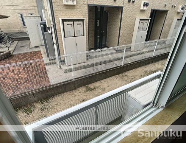 レオパレスフレンドの内装写真
