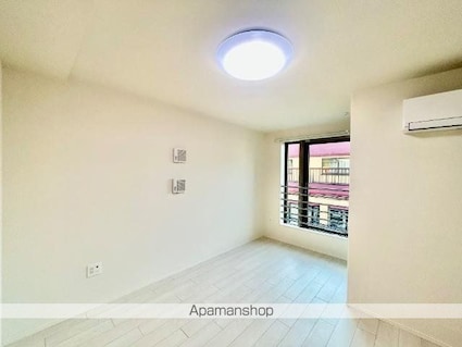 ラヴァリエ[1K/26.04m2]のその他設備2